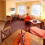 Hotel Hotel-pension Zum Markt 3*