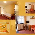 Hotel Hotel-pension Zum Markt Torgau