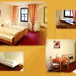 Hotel-pension Zum Markt Hotel Torgau
