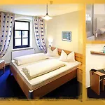 Hotel-pension Zum Markt Torgau
