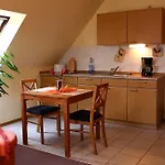 Hotel Hotel-pension Zum Markt Torgau