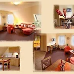 Hotel-pension Zum Markt Torgau