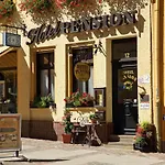 Hotel-pension Zum Markt Hotel