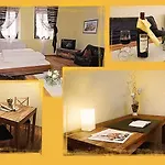 Hotel-pension Zum Markt