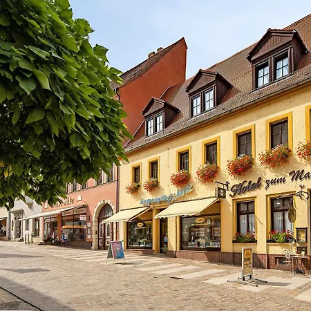 Hotel-pension Zum Markt