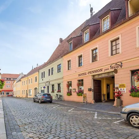 Hotel-pension Zum Markt Hotel Torgau