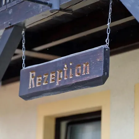 Hotel-pension Zum Markt Torgau