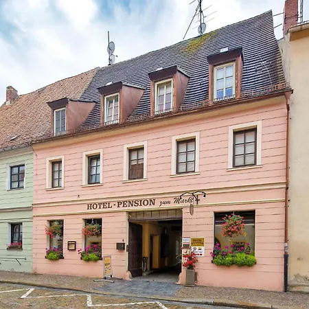Hotel-pension Zum Markt