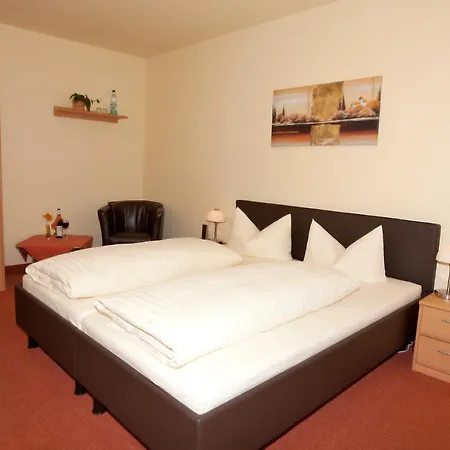Hotel-pension Zum Markt Hotel