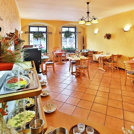 Hotel-pension Zum Markt