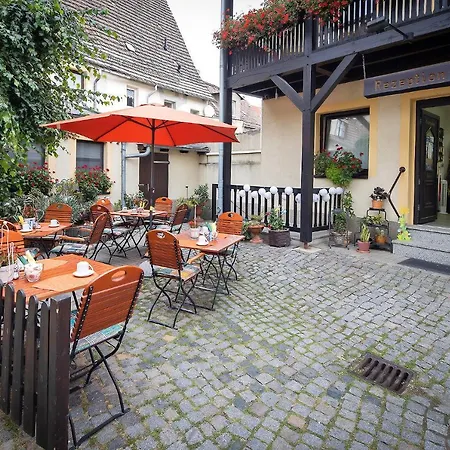 Hotel-pension Zum Markt