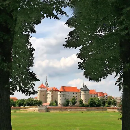Hotel Hotel-pension Zum Markt Torgau