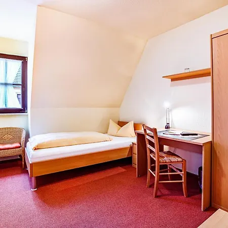 Hotel-pension Zum Markt