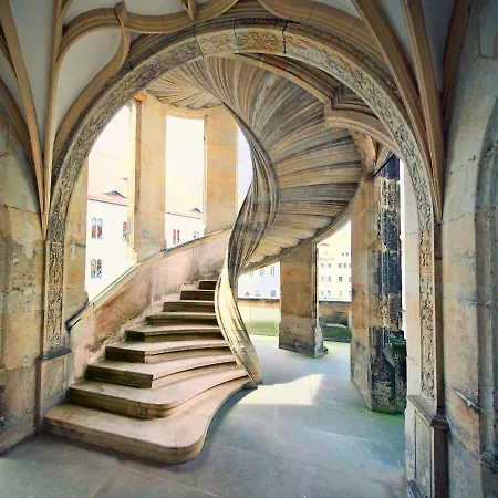 Hotel-pension Zum Markt Torgau