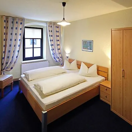 Hotel-pension Zum Markt