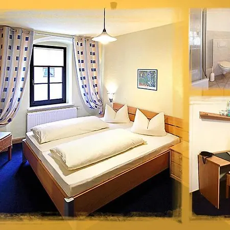 Hotel-pension Zum Markt Torgau