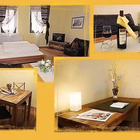 Hotel-pension Zum Markt